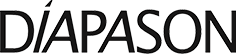 logo diapason
